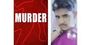 नाशकात “स्वयंपाकी” चा गच्चीवर खून… तर मूर्तदेह टाकला पार्किंगमध्ये