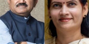 नाशकात महायुतीच्या उमेदवारांचे होणार शक्तिप्रदर्शन