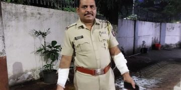नाशकात गुन्हेगारांची हिंमत वाढली की पोलिसांचा धाक कमी झाला ?