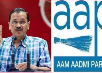 महाराष्ट्रासाठी “आप”ची मोठी खेळी