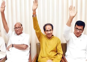 ‘…मुख्यमंत्री मीच होणार ?