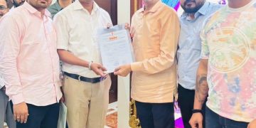 “देवळाली” ठाकरे गटाकडे,योगेश घोलप असणार उमेदवार