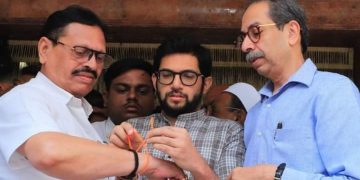 “नाना” यांची पुन्हा घरवापसी