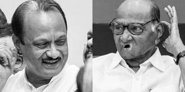 नाशिक जिल्ह्यात दादागिरी चालणार की काकागिरी ?