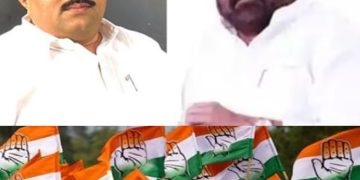 ठाकरे गटाकडून ए. बी फार्म मात्र कॉग्रेसची ना.. ना