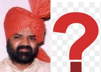 “मध्य” मतदारसंघात दुसरा प्रतिस्पर्धी उमेदवार कोण ?