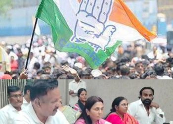 “मध्य” साठी कॉग्रेसचा इशारा..