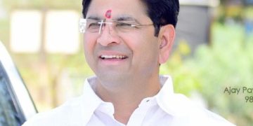 नाशकात मनसेला धक्का,मा जिल्हाध्यक्ष दातीरांचा जय महाराष्ट्र