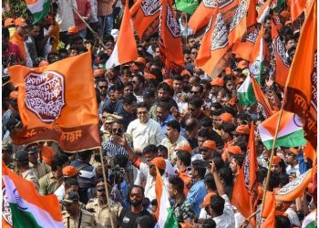 भाजपाचे “अण्णा” मनसेच्या संपर्कात ?