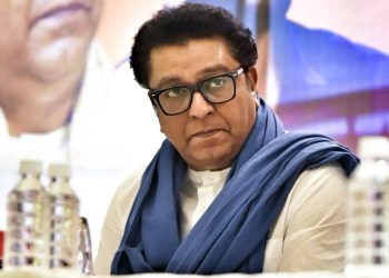 “मध्य” साठी मनसे कडून अंकुश पवार