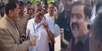 आज तुझा मर्डर फिक्स ! समीर भुजबळांना धमकी