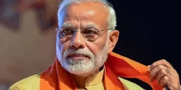 पंतप्रधान मोदींची दुपारी तपोवनात सभा