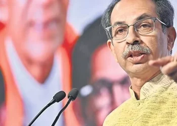 उद्या नाशकात उद्धव ठाकरे कुणाला देणार धक्का ?