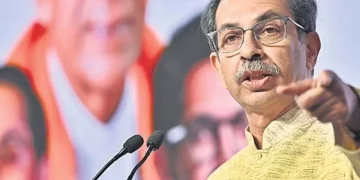 उद्या नाशकात उद्धव ठाकरे कुणाला देणार धक्का ?
