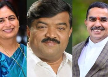 “पश्चिम”कमी मतदान कोणाला विजयाच्या जवळ नेणार ?
