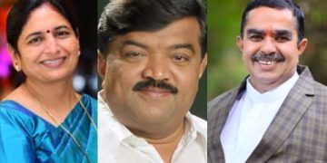“पश्चिम”कमी मतदान कोणाला विजयाच्या जवळ नेणार ?