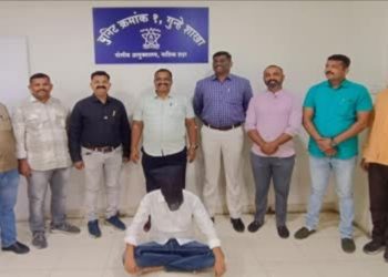 नाशकात माजी आमदाराकडे 5 लाखांची मागितली खंडणी
