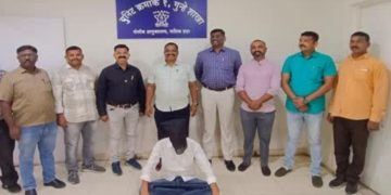 नाशकात माजी आमदाराकडे 5 लाखांची मागितली खंडणी
