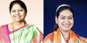 मोदींच्या व्यासपीठावर कोणता उमेदवार असणार ?