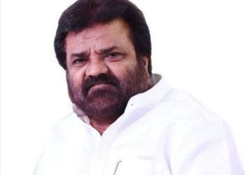 मध्य नाशिकसाठी वसंत गिते यांची पंचसूत्री