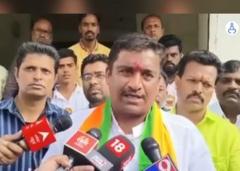 राहुल ढिकलेंमुळेच शहराचा पाणीप्रश्न मार्गी