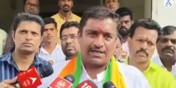 राहुल ढिकलेंमुळेच शहराचा पाणीप्रश्न मार्गी