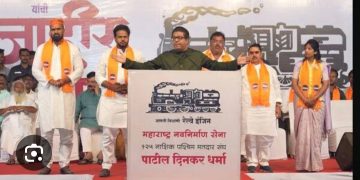 नाशिकचा 50 वर्षाचा पाण्याचा प्रश्न मार्गी लावला