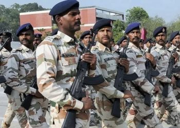 पोलीस प्रशासनाची तयारी पूर्ण,आता मतदार राजाची जबाबदारी