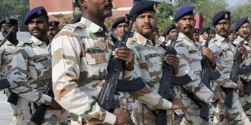 पोलीस प्रशासनाची तयारी पूर्ण,आता मतदार राजाची जबाबदारी
