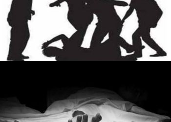 नाशिकच्या खत प्रकल्पाजवळ तरुणाचा खून