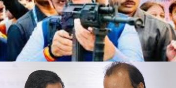 भाजपचे धक्कातंत्र,अजित पवार मुख्यमंत्री ?