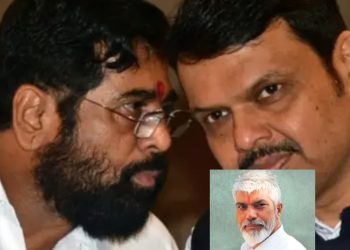 फडणवीस मुख्यमंत्री तर दादा भुसे उपमुख्यमंत्री?