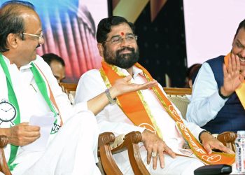 लाडकी बहीण, हिंदुत्वावर, स्वार होत महायुतीने जिंकले धर्मयुद्ध