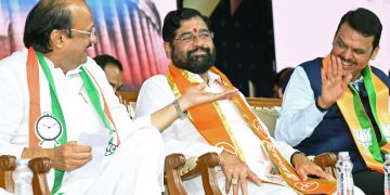 लाडकी बहीण, हिंदुत्वावर, स्वार होत महायुतीने जिंकले धर्मयुद्ध