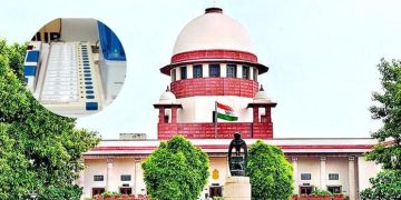 जिंकता तेव्हा ईव्हीएम चांगले अन् पराभूत झाले तर गडबड!
