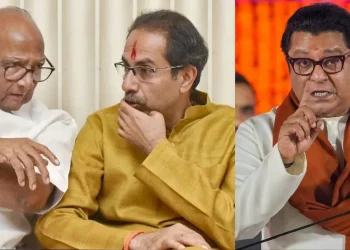 नाशिकच्या मैदानात दिगग्ज नेत्यांचा झंझावात