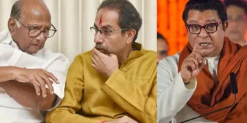 नाशिकच्या मैदानात दिगग्ज नेत्यांचा झंझावात