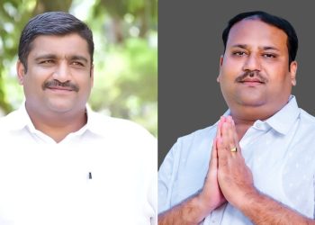 “पूर्व” मध्ये थेट लढत, ढिकले विरुद्ध गीते