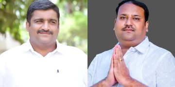 “पूर्व” मध्ये थेट लढत, ढिकले विरुद्ध गीते