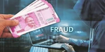 शेअर मार्केटच्या नावाखाली 40 लाखांची फसवणूक