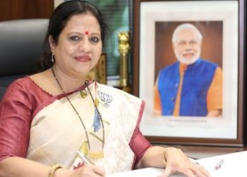 आ. फरांदे यांना मिळणार कॅबिनेट मंत्रीपद ?