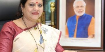 आ. फरांदे यांना मिळणार कॅबिनेट मंत्रीपद ?