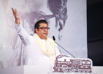 नाशिकच्या पश्चिम मध्ये राज ठाकरे यांच्या सभा