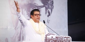 नाशिकच्या पश्चिम मध्ये राज ठाकरे यांच्या सभा