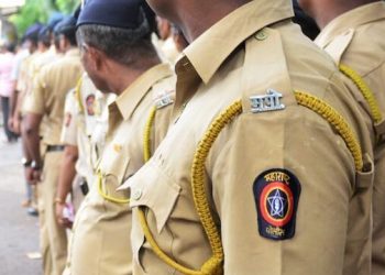 पोलिसच सुरक्षित नसतील तर नागरिकांच काय ?