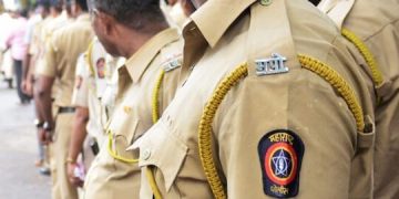 पोलिसच सुरक्षित नसतील तर नागरिकांच काय ?