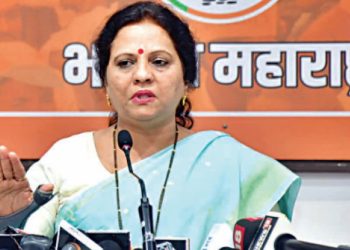 ‘मध्य’ नाशिकमध्ये होणार हिंदुत्वाचा विजय