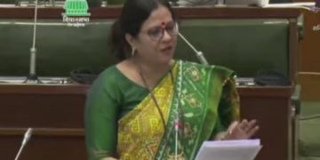 ड्रग्जमुक्त नाशिकसाठी विधिमंडळात फरांदेंचा आवाज