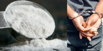 इंदिरानगरच्या जॉगिंग ट्रॅकमध्ये पहाटे एमडी ड्रग्ज जप्त