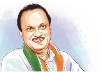 सर्वाधिक वेळा उपमुख्यमंत्री होणारे एकमेव नेते